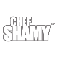 Chef Shamy